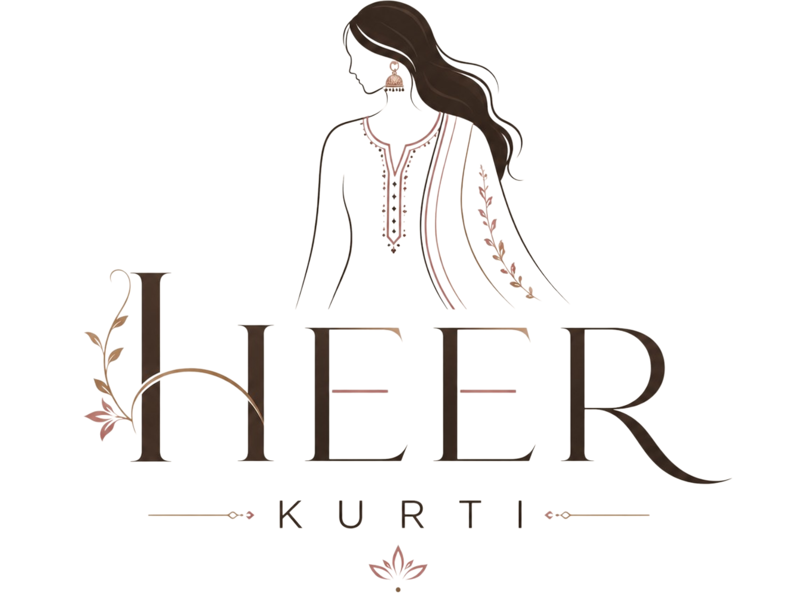 HEER KURTI